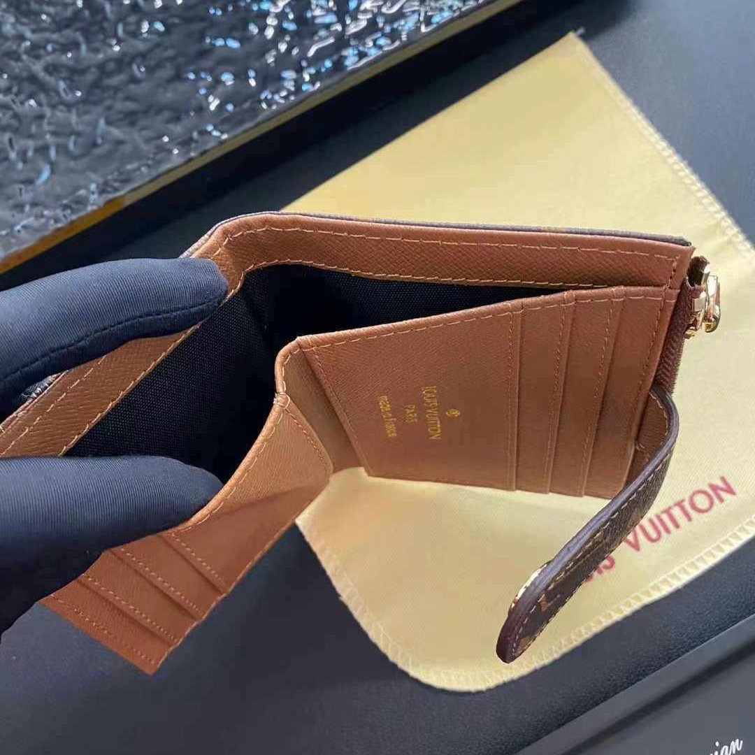 Beautiful Holder Trendy Card Wallet