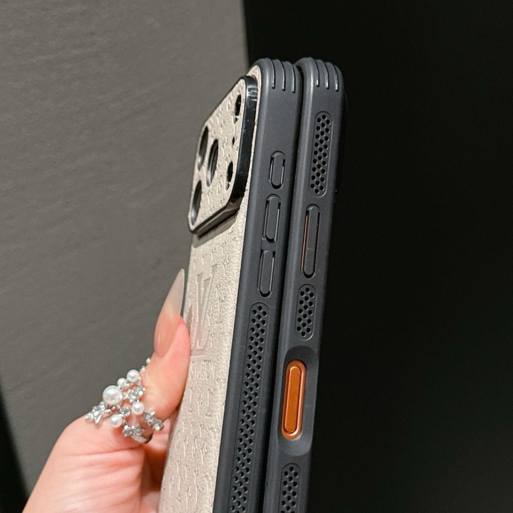 Full Fashion Phone Case For iPhone