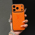 Full Fashion Phone Case For iPhone