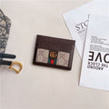 Vintage Card Holder