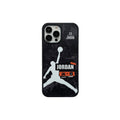 Full Sport Design Phone Case For iPhone