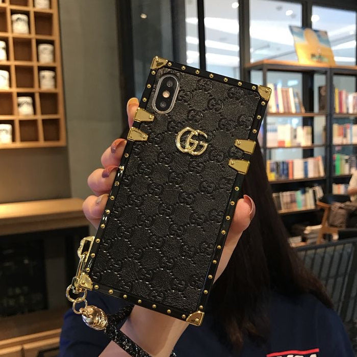 Black Cool Galaxy Case For Samsung