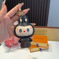 Cute Fresh Keychain Pendant