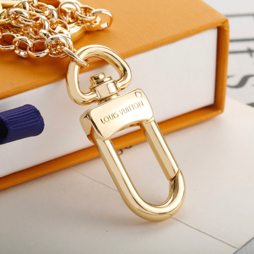Flower Fresh Keychain Pendant