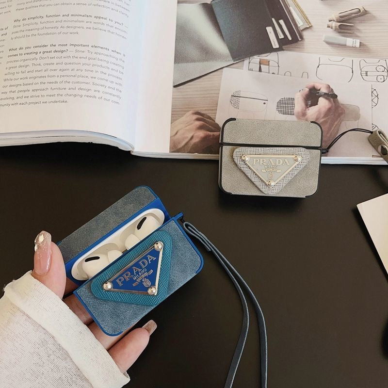 Cool Protective AirPods Cases