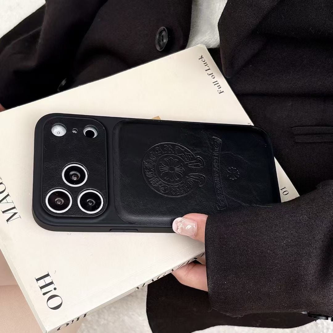 New Full Design Phone Case For iPhone