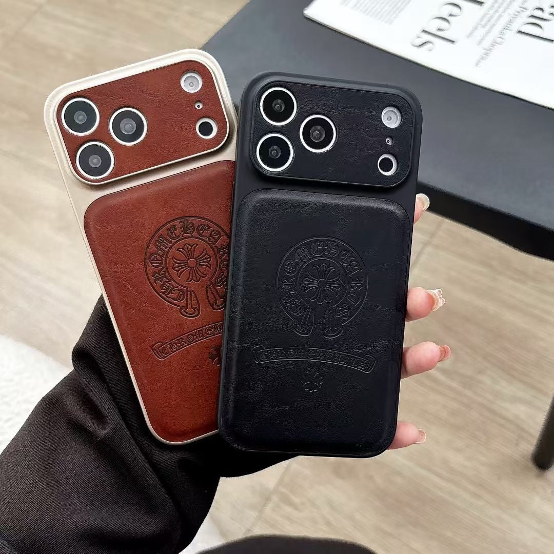 New Full Design Phone Case For iPhone