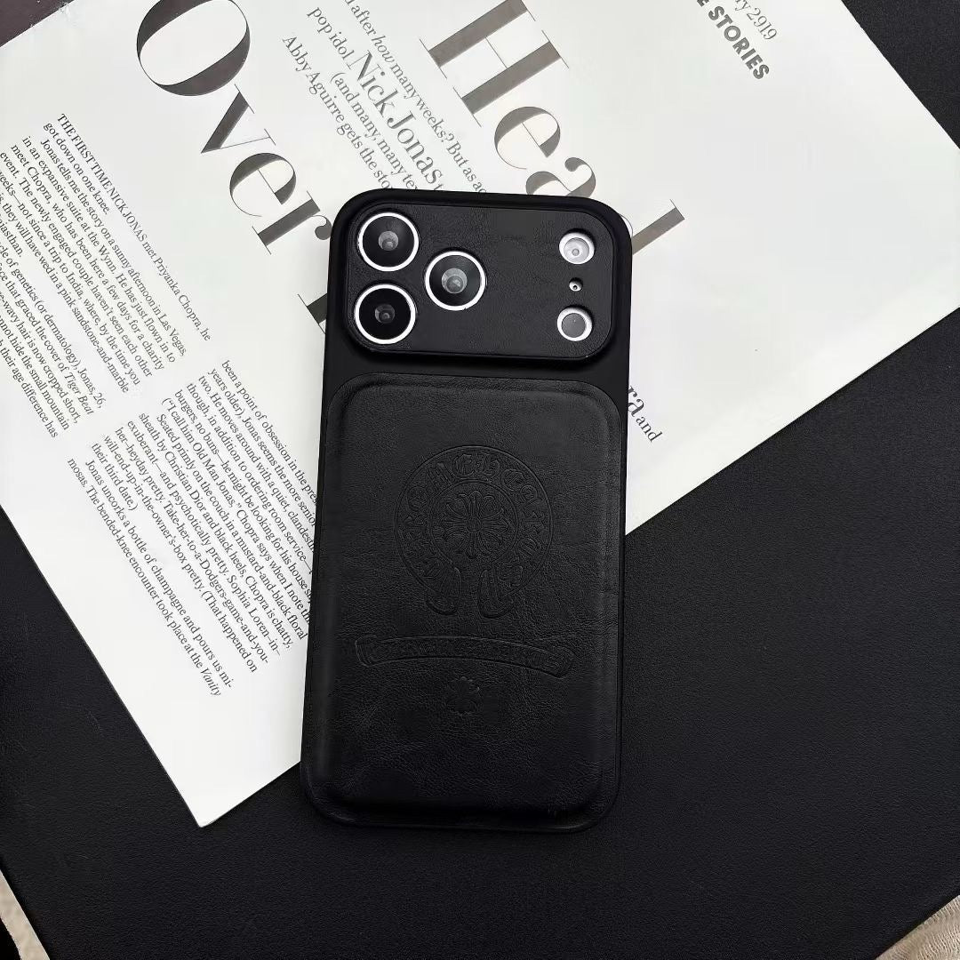 New Full Design Phone Case For iPhone