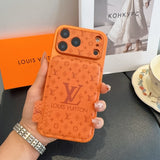 Classic Trendy Phone Case For iPhone