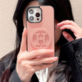Fashion Cute Phone Case For iPhone