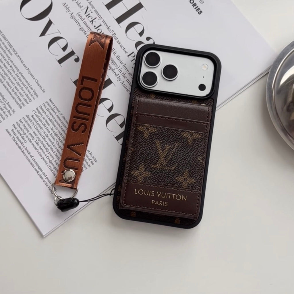 Mirror Color Phone Case For iPhone