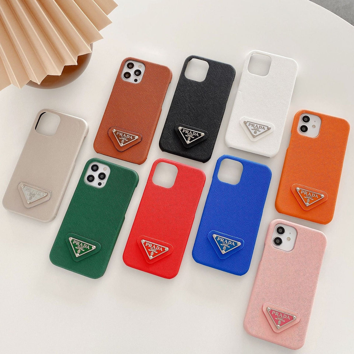 Forest Design Phone Case For iPhone