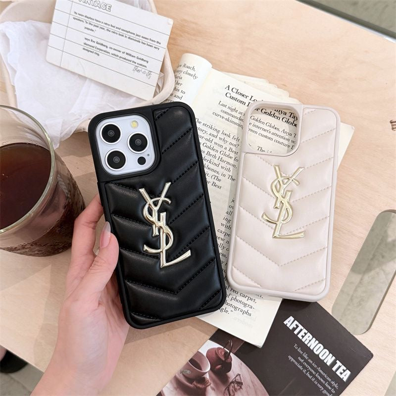 Colorful Full Phone Case For iPhone