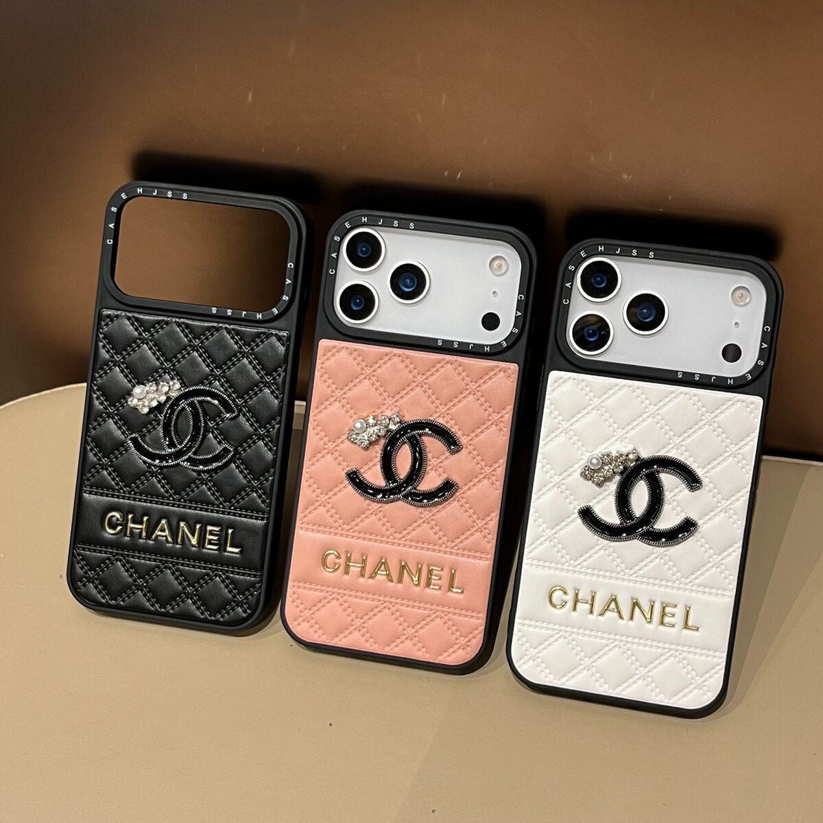 Design Fashion Phone Case For iPhone