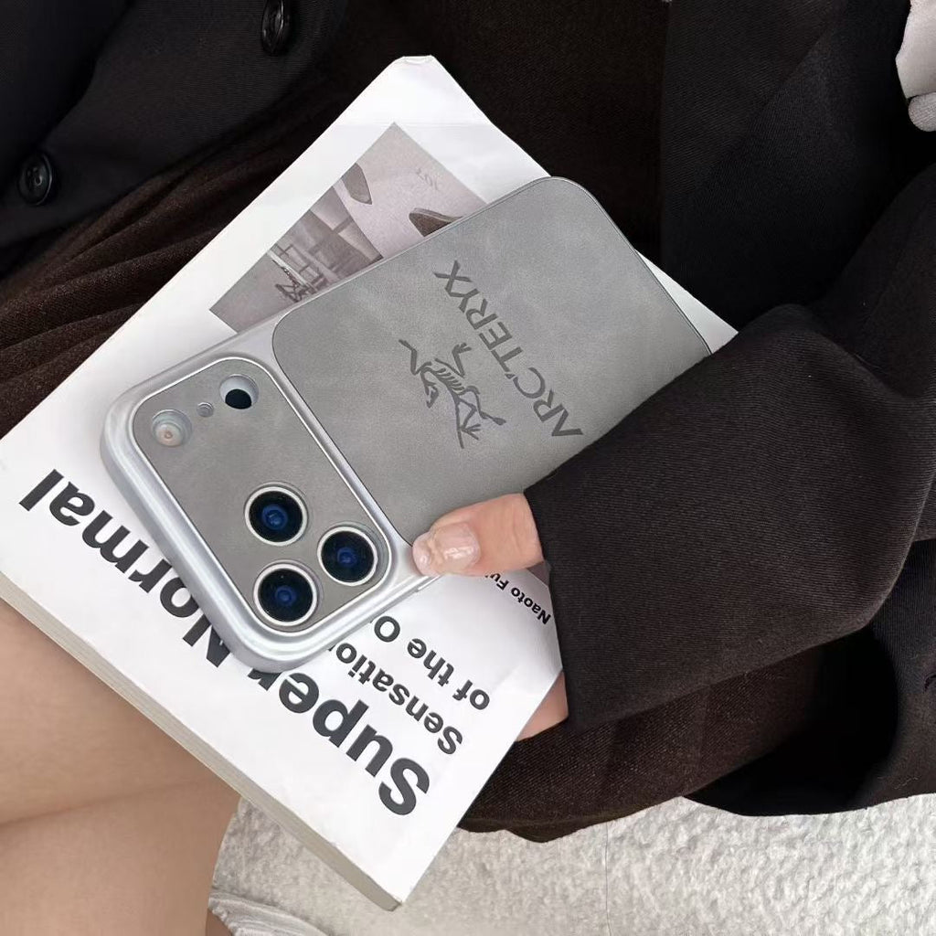 New Fun Phone Case For iPhone