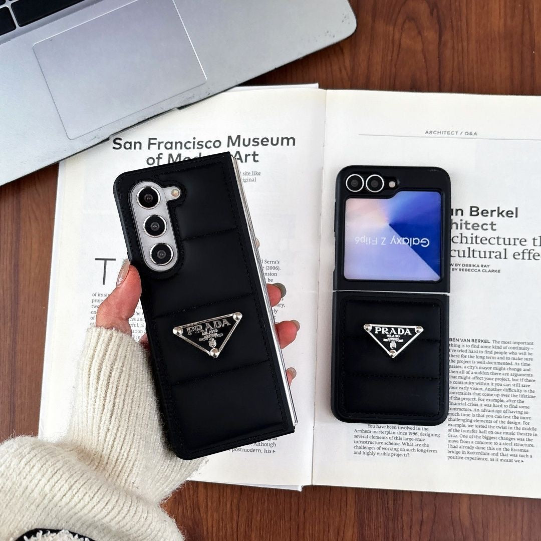 Black Cool Galaxy Case For Samsung