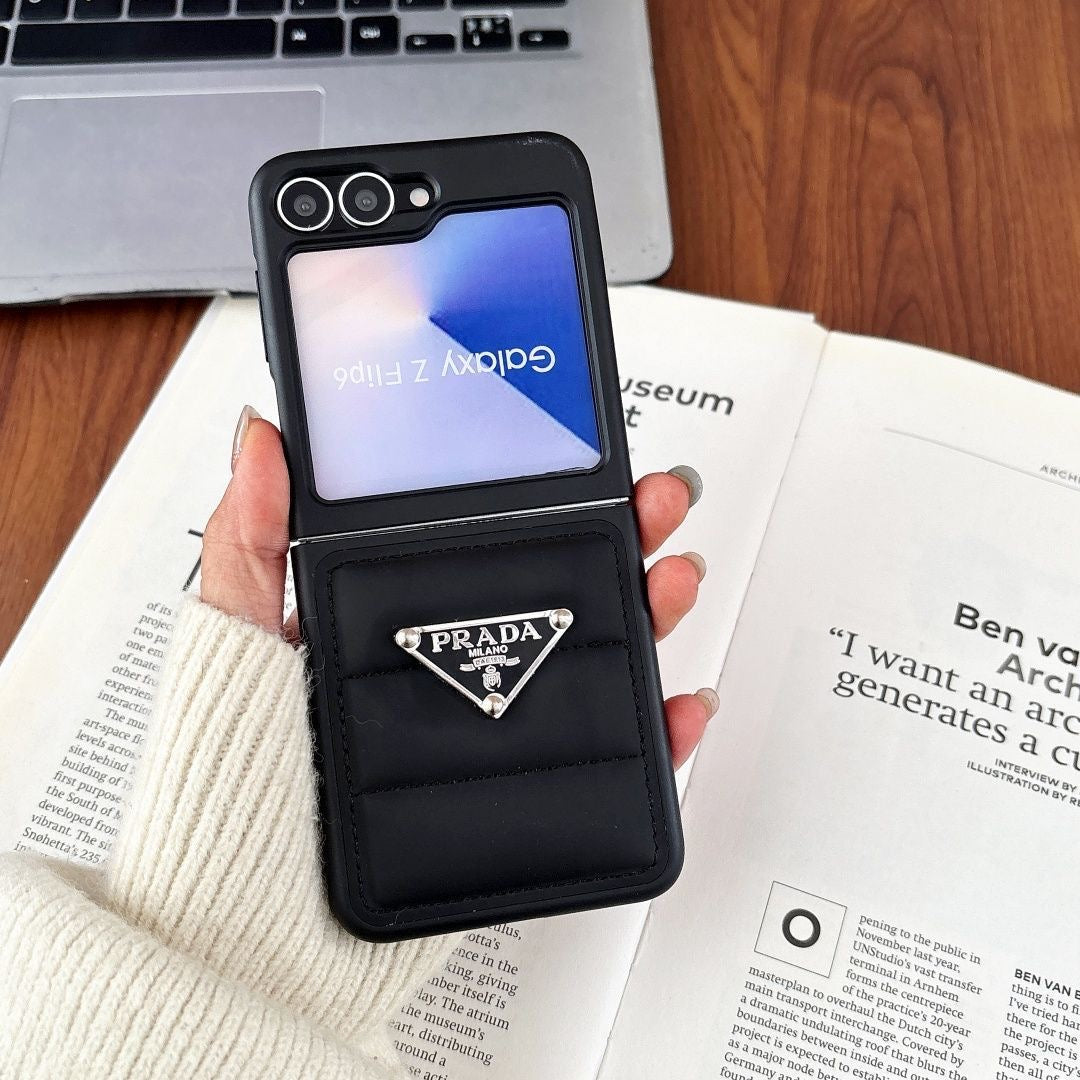 Black Cool Galaxy Case For Samsung
