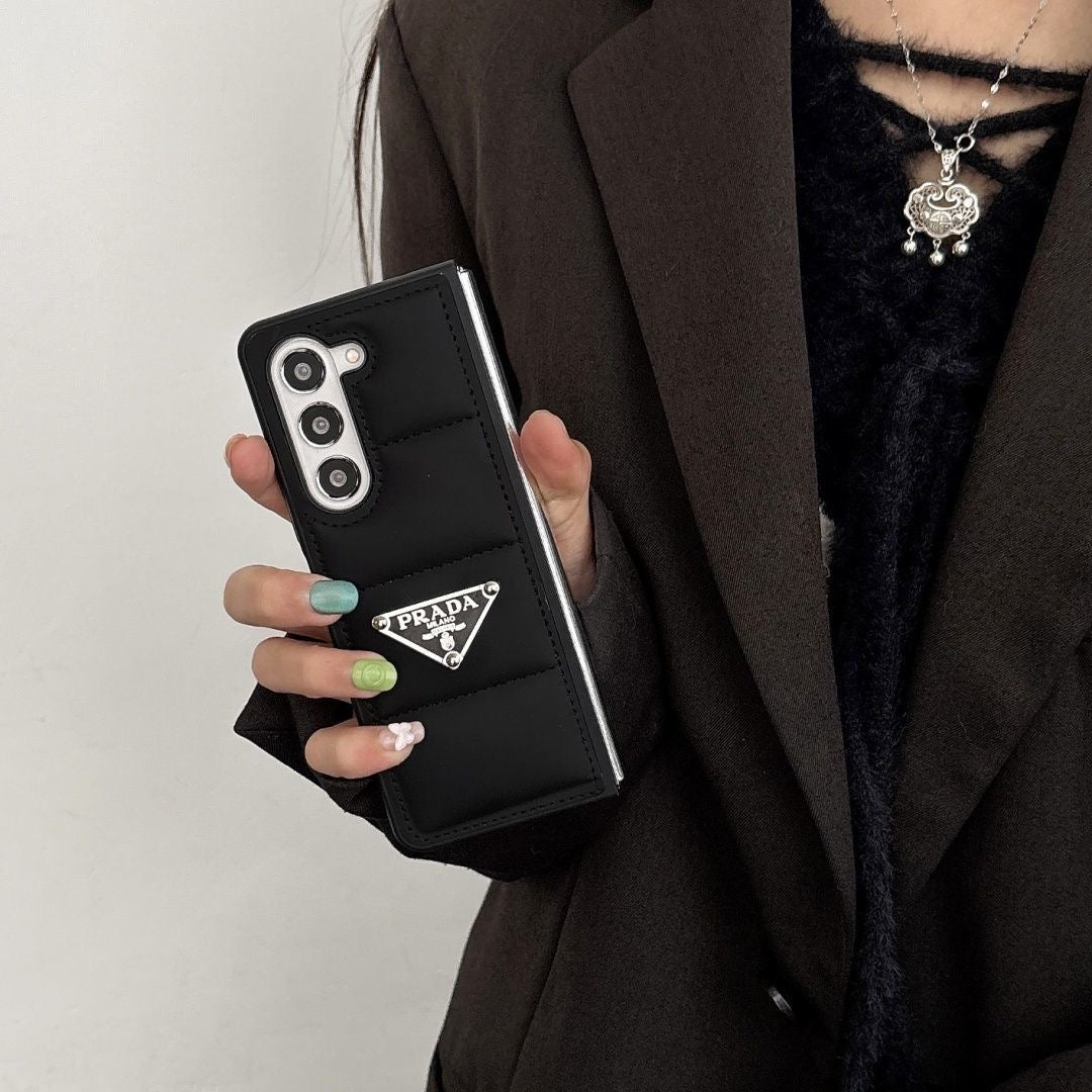 Black Cool Galaxy Case For Samsung