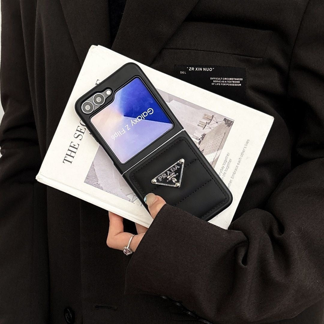 Black Cool Galaxy Case For Samsung
