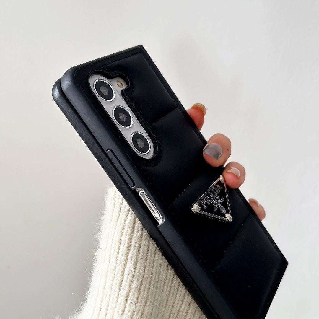 Black Cool Galaxy Case For Samsung