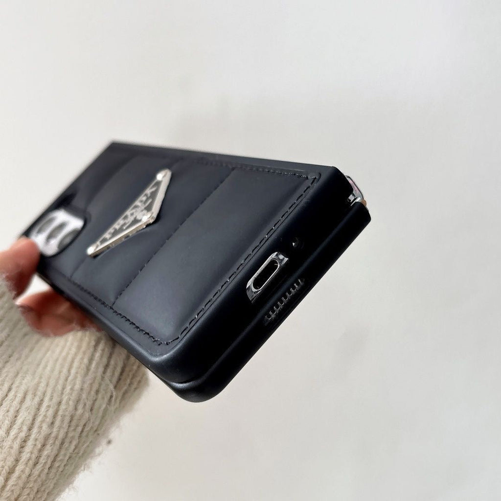 Black Cool Galaxy Case For Samsung
