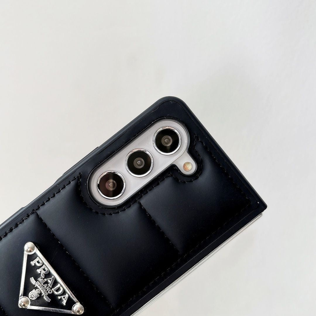 Black Cool Galaxy Case For Samsung