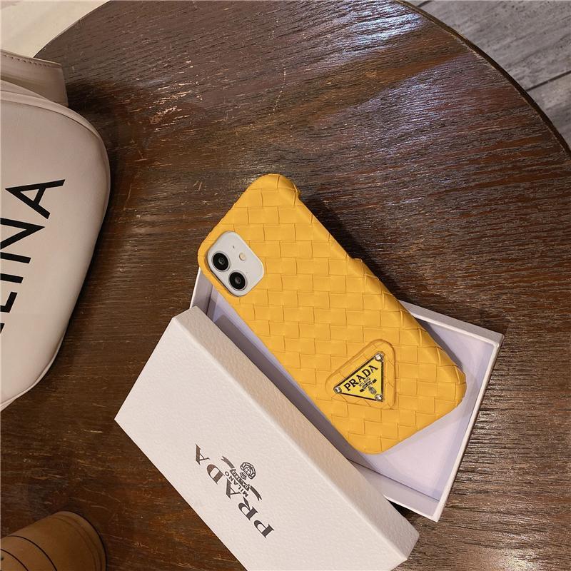 Latticed Design Galaxy Case For Samsung