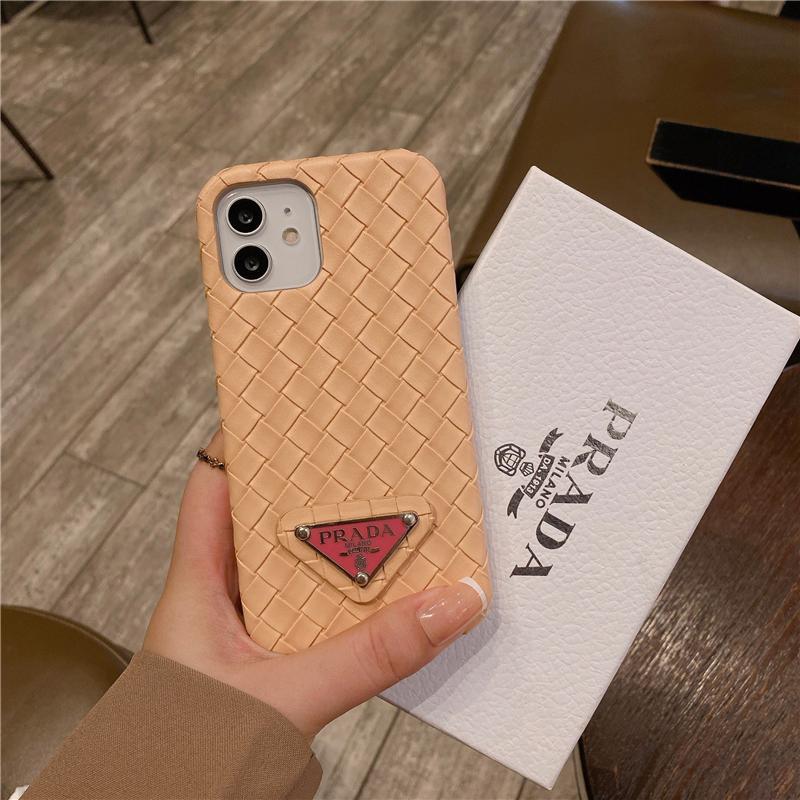 Latticed Design Galaxy Case For Samsung