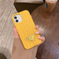 Latticed Design Galaxy Case For Samsung