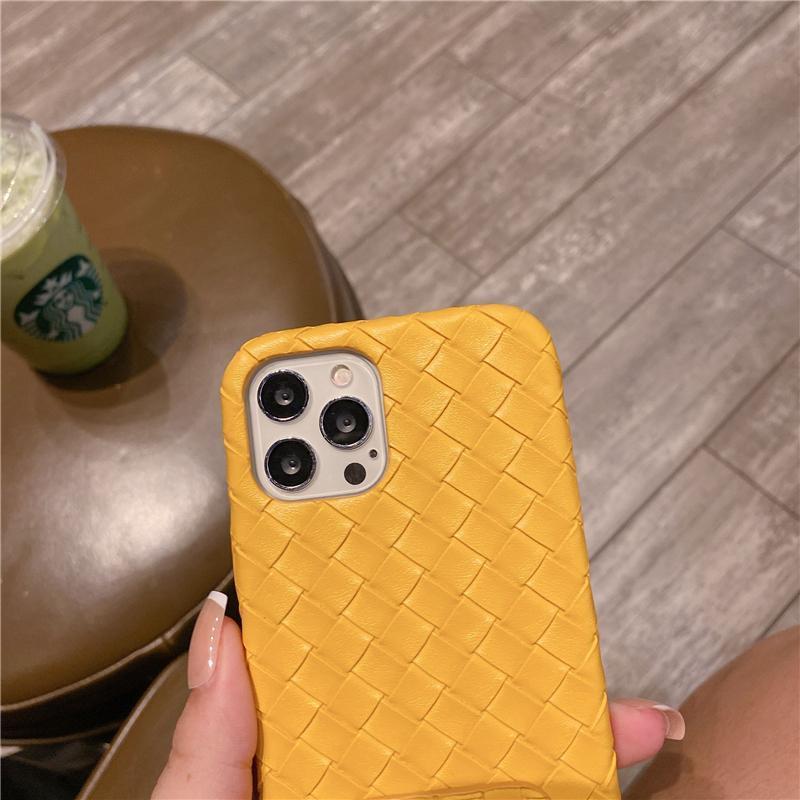 Latticed Design Galaxy Case For Samsung