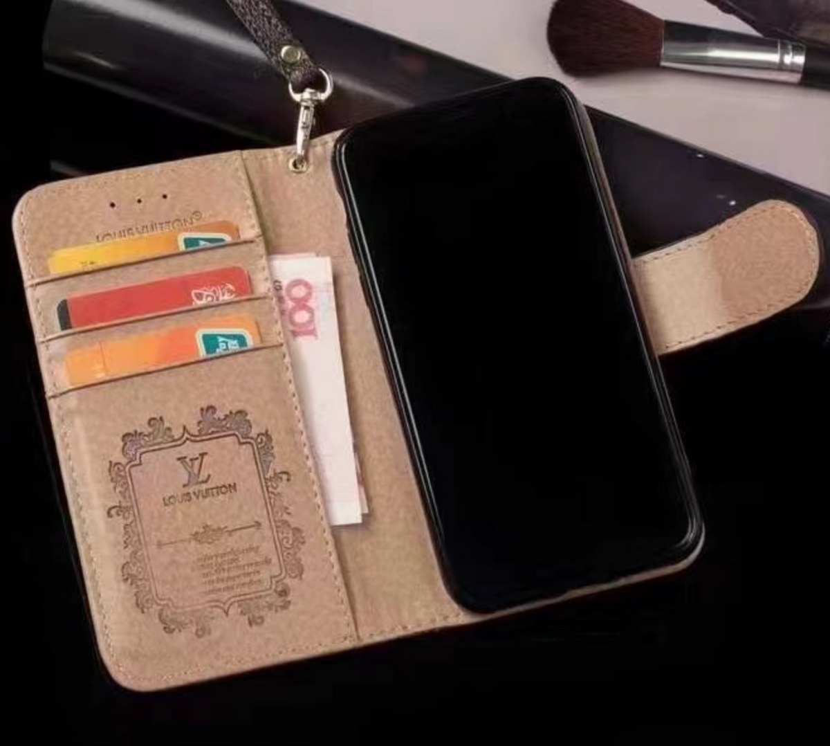 Classic Wallet Galaxy Series For Samsung (9 Style)