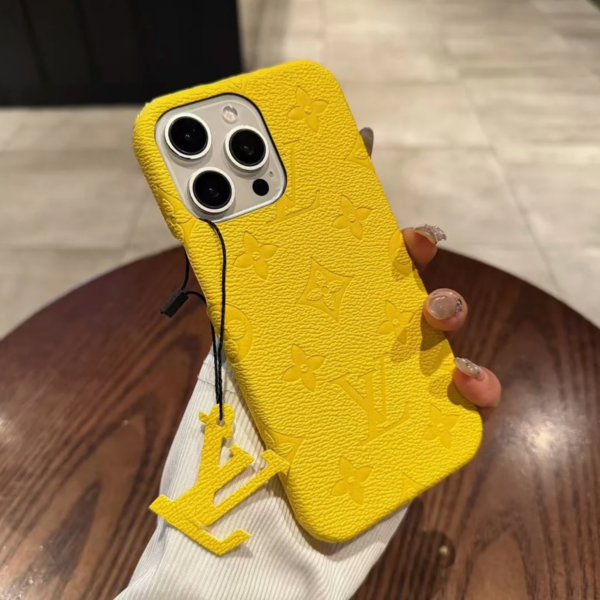 Colorful Cool Phone Case For iPhone (6 Colors)