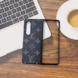 Cool Print Galaxy Case For Samsung