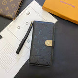 Autumn Classic Leather Phone Case