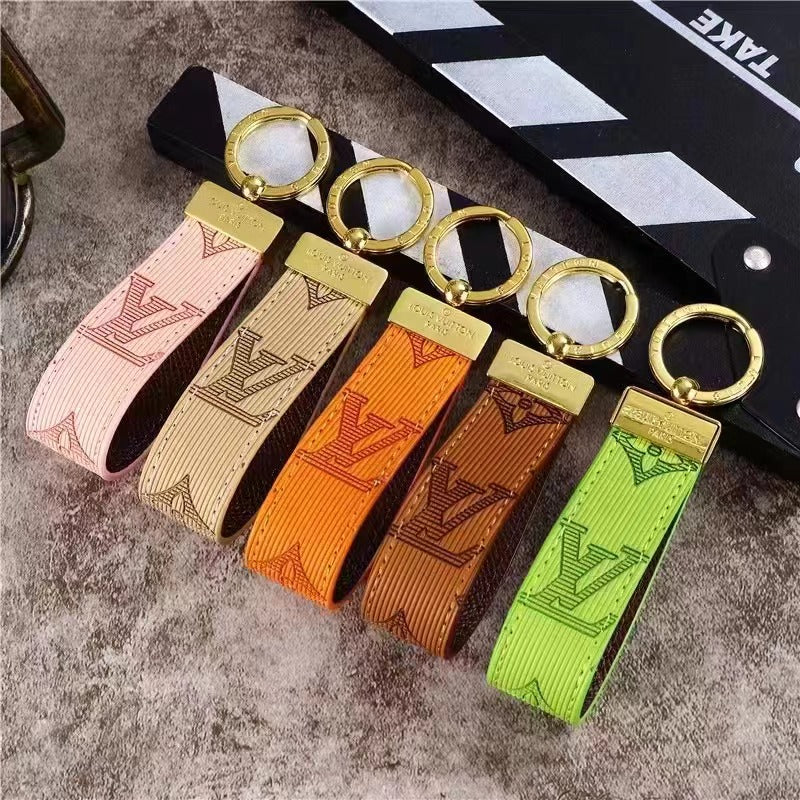 Colorful Fashion Pendant