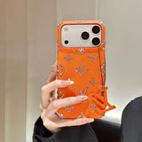 Bling Diamond Phone Case For iPhone