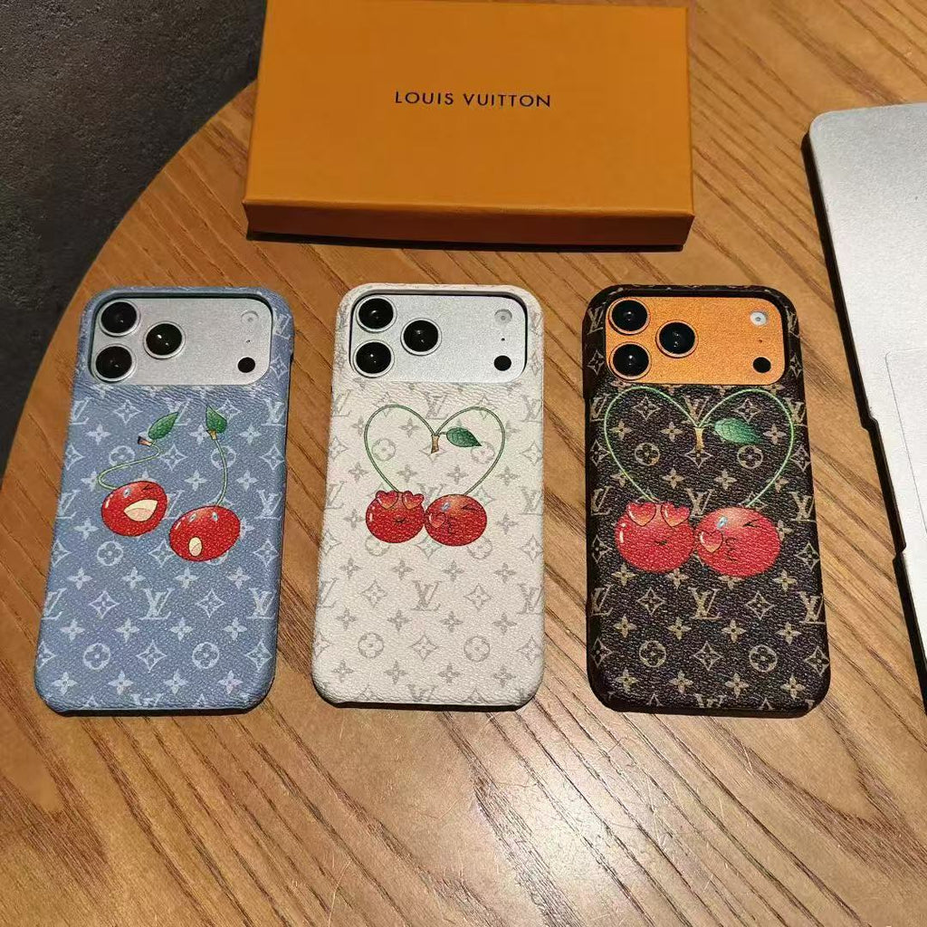 Cute Design Phone Case For iPhone