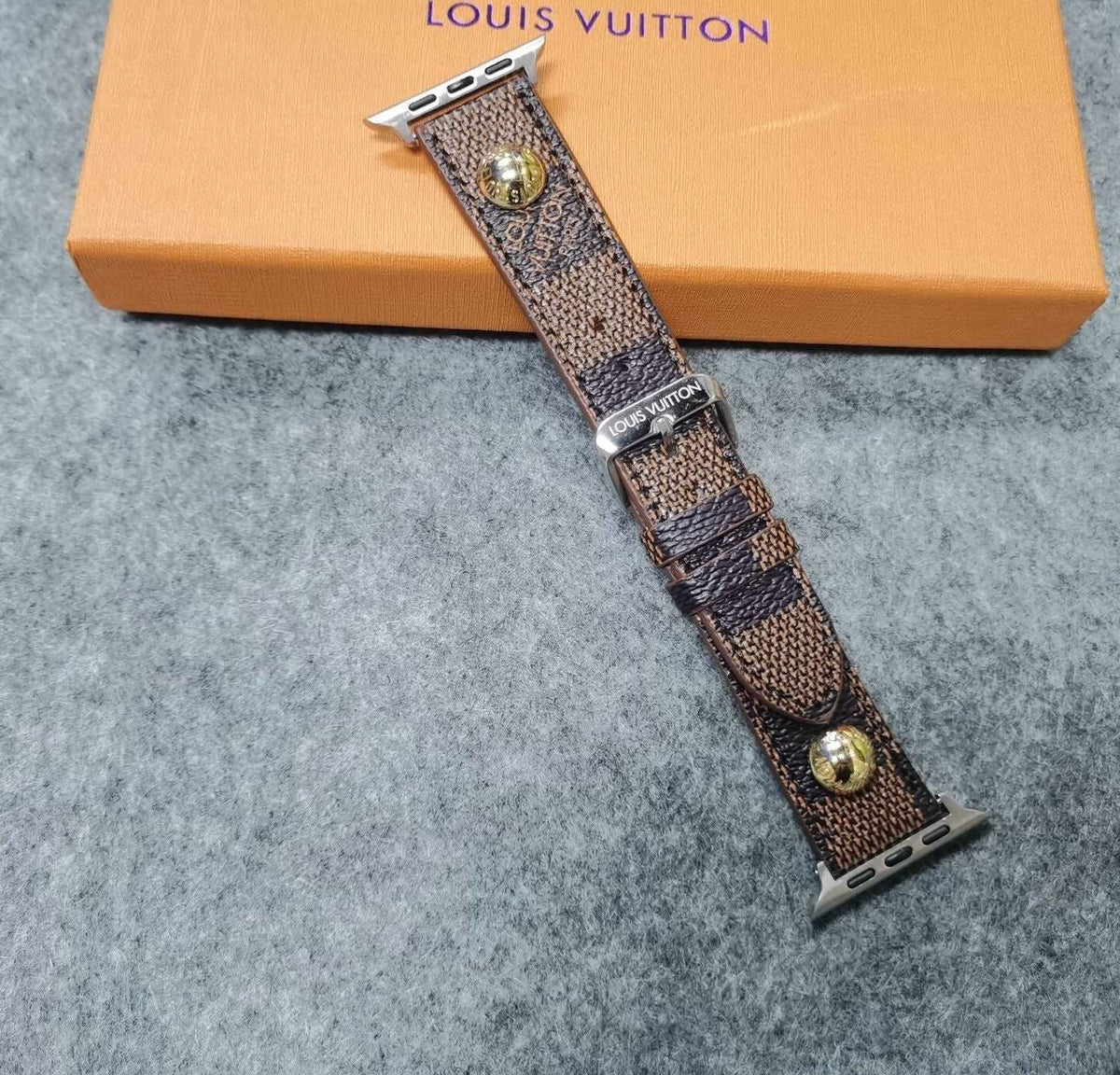 Nail Classic Apple Watch Straps