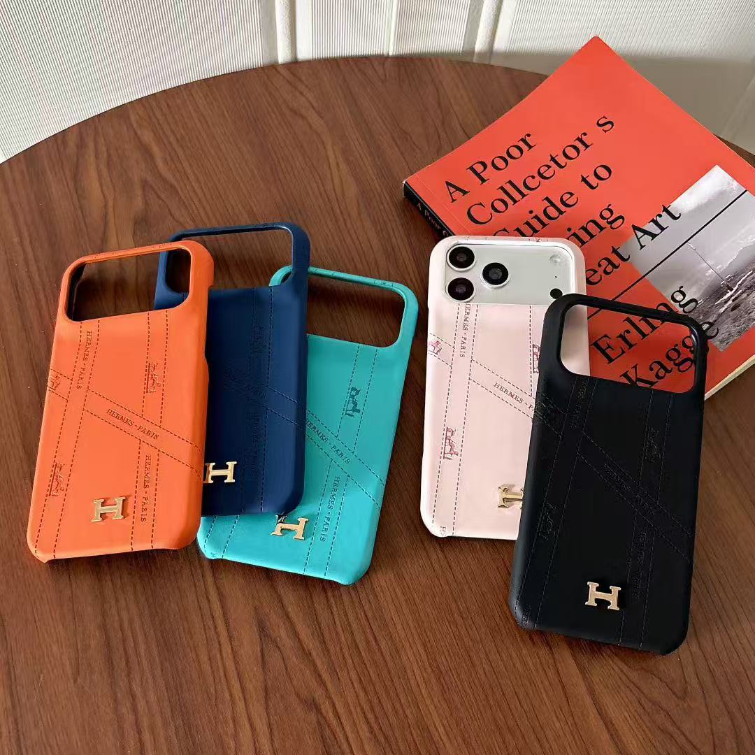 New Design Phone Case For iPhone