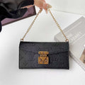 Chain Wallet Phone Case For iPhone