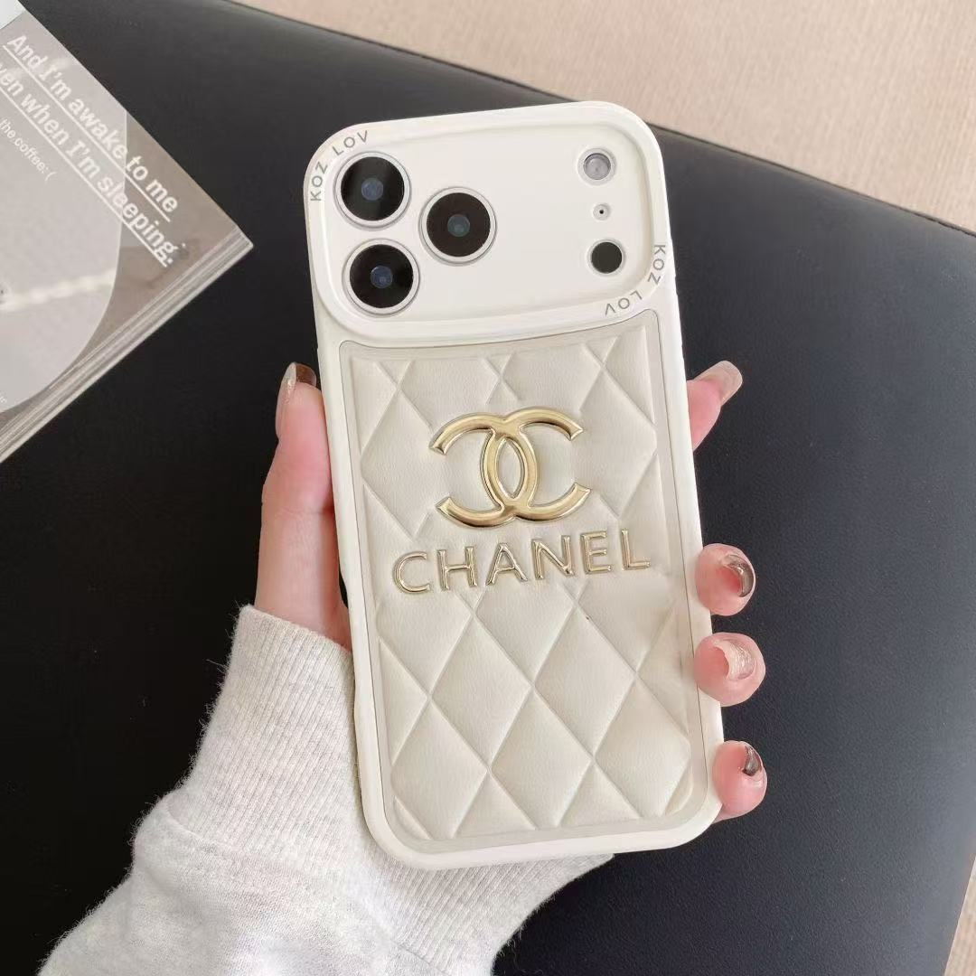 Argyle Fashion Phone Case For iPhone