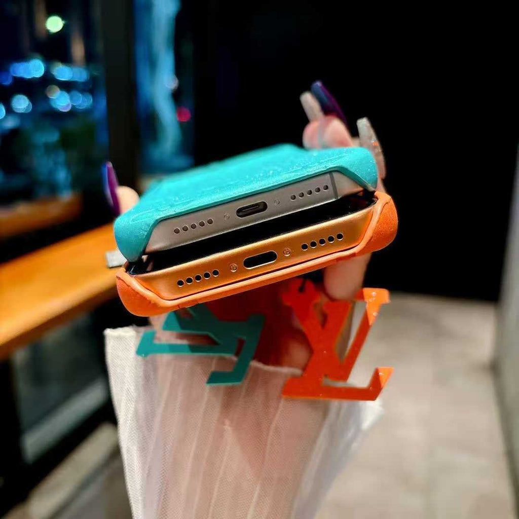 New Bling Phone Case For iPhone