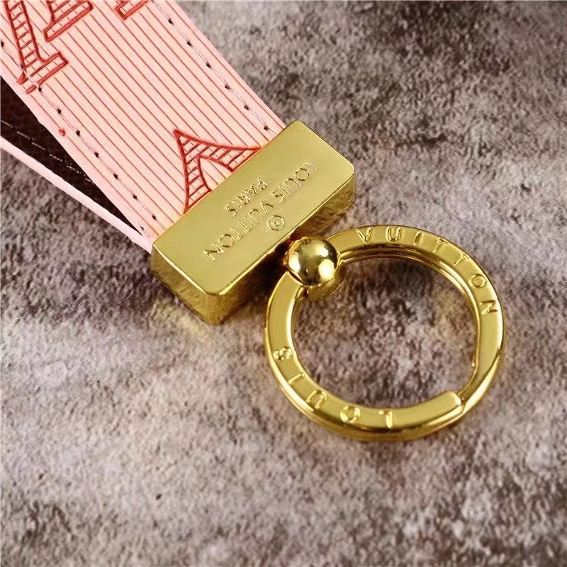Colorful Fashion Pendant