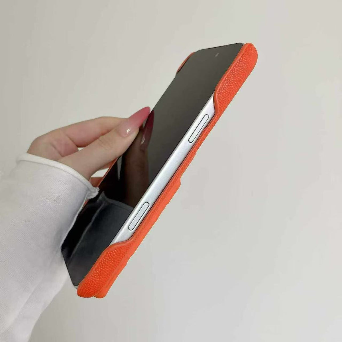 Card Holder Phone Case For iPhone