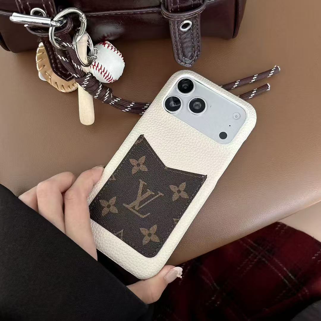 Card Design Phone Case For Samsung