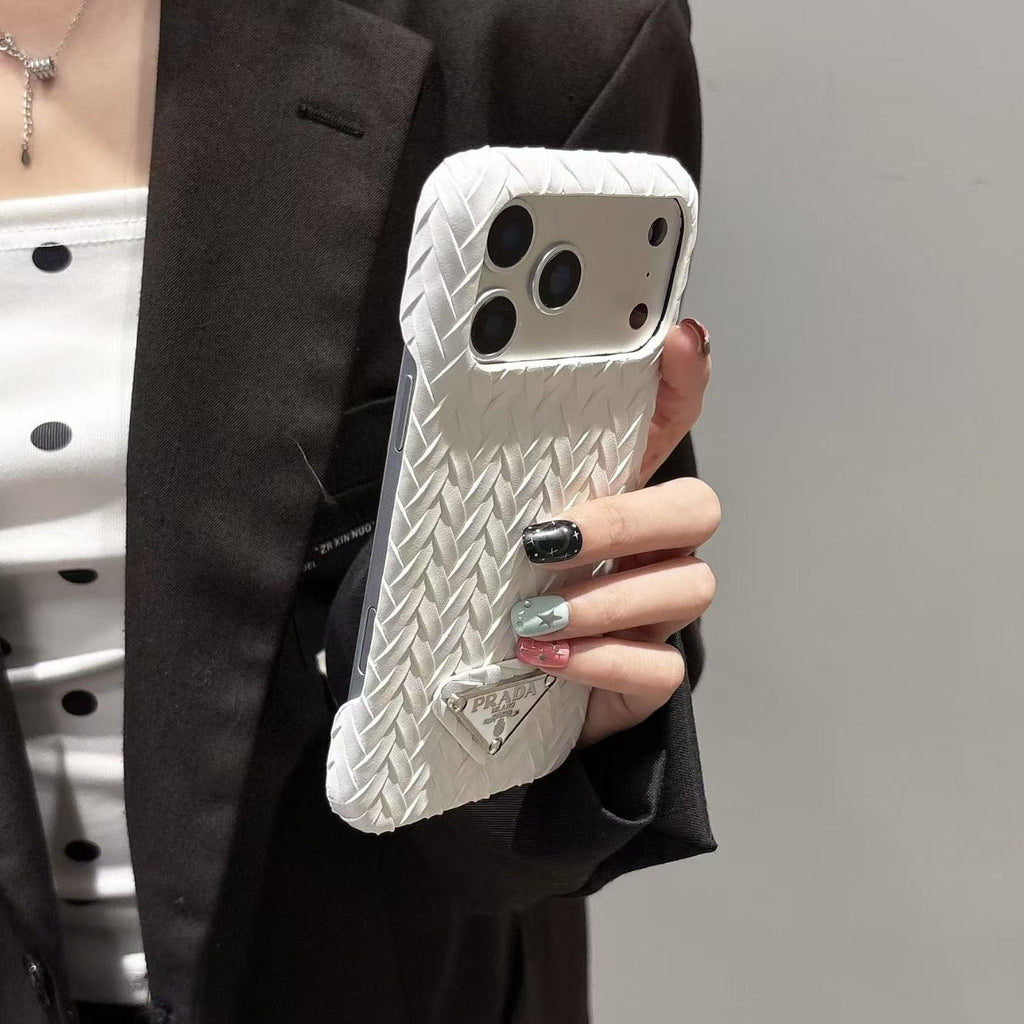 Miss Trendy Galaxy Case For Samsung
