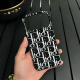 Printed Design Phone Case For iPhone