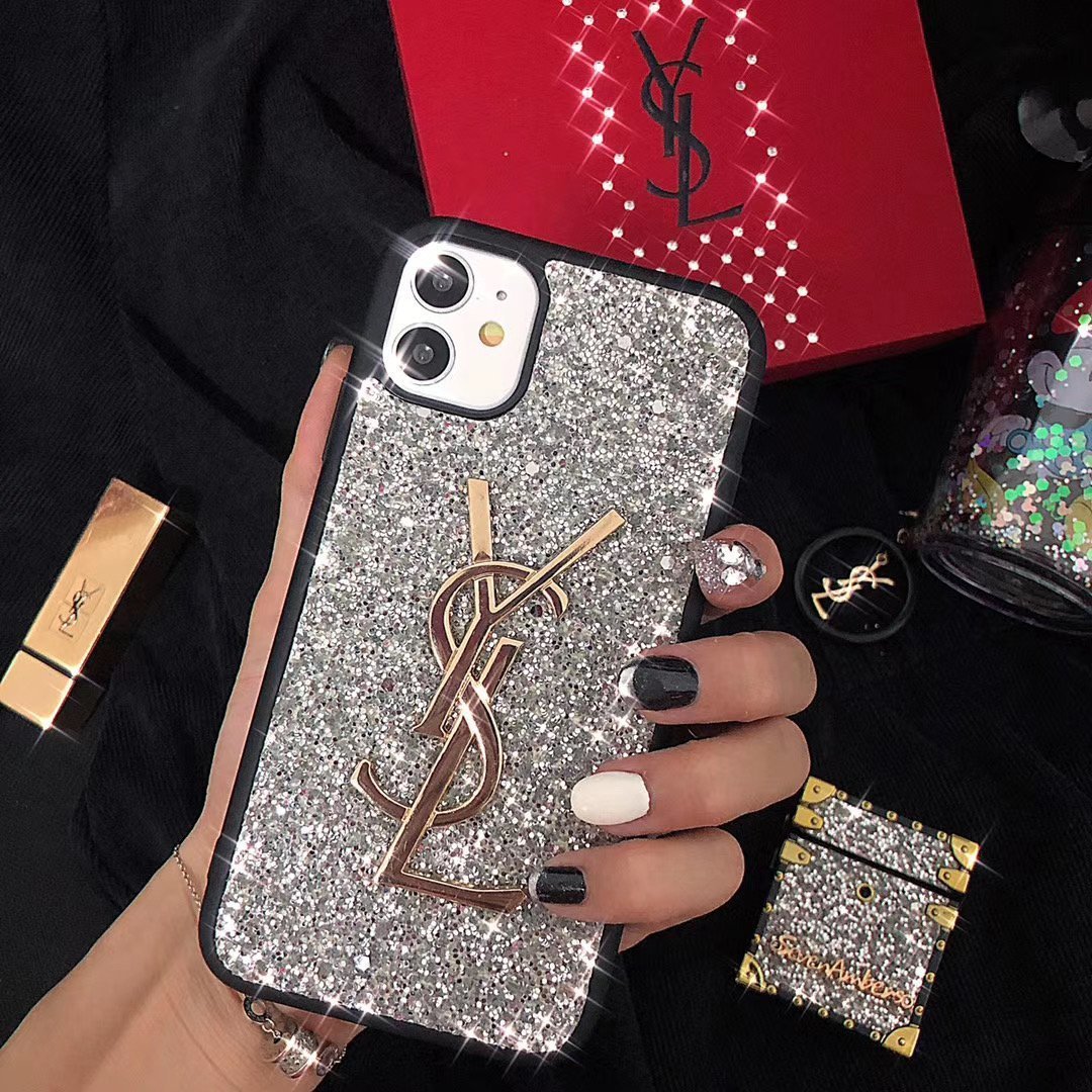 Shining Design Galaxy Case For Samsung