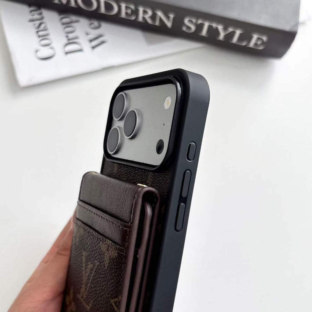 Mirror Color Phone Case For iPhone