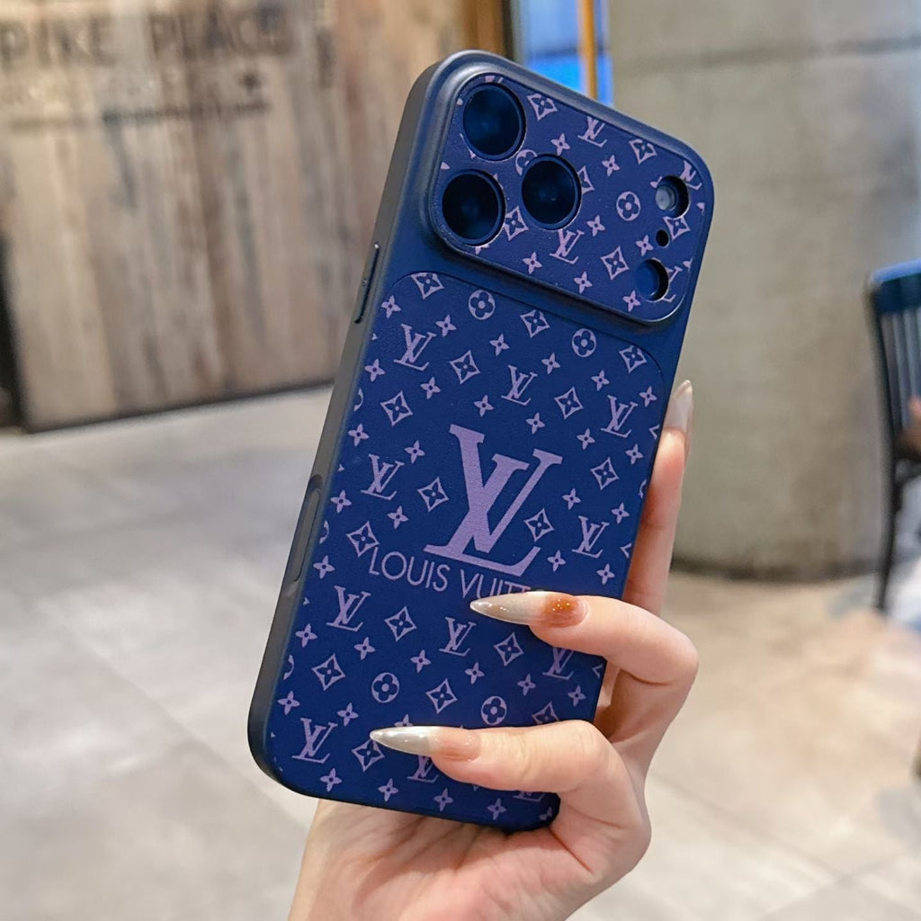 Full Fresh Design Phone Case For iPhone